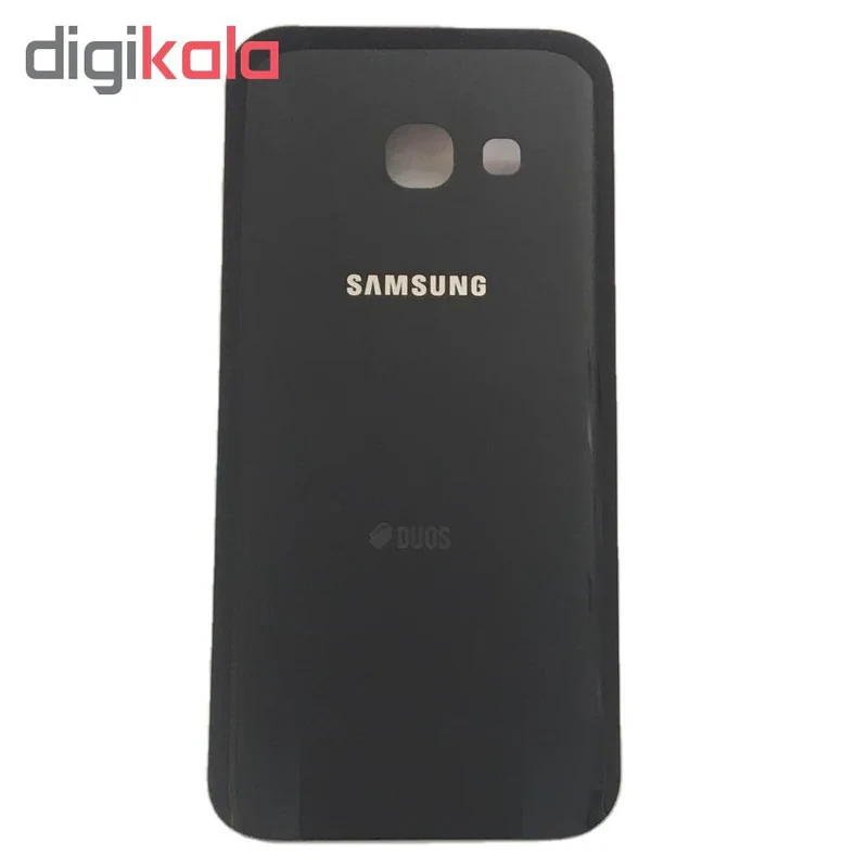 در پشت گوشی کد 3017 مناسب برای گوشی موبایل سامسونگ Galaxy A3 2017 Duos