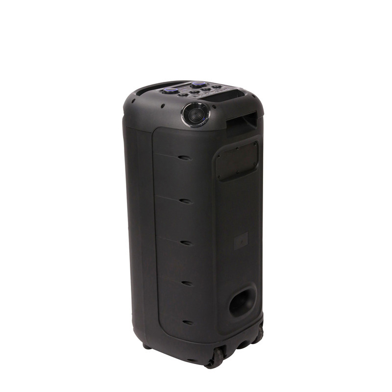 اسپیکر بلوتوثی قابل حمل گلکسبیت مدل GS-61