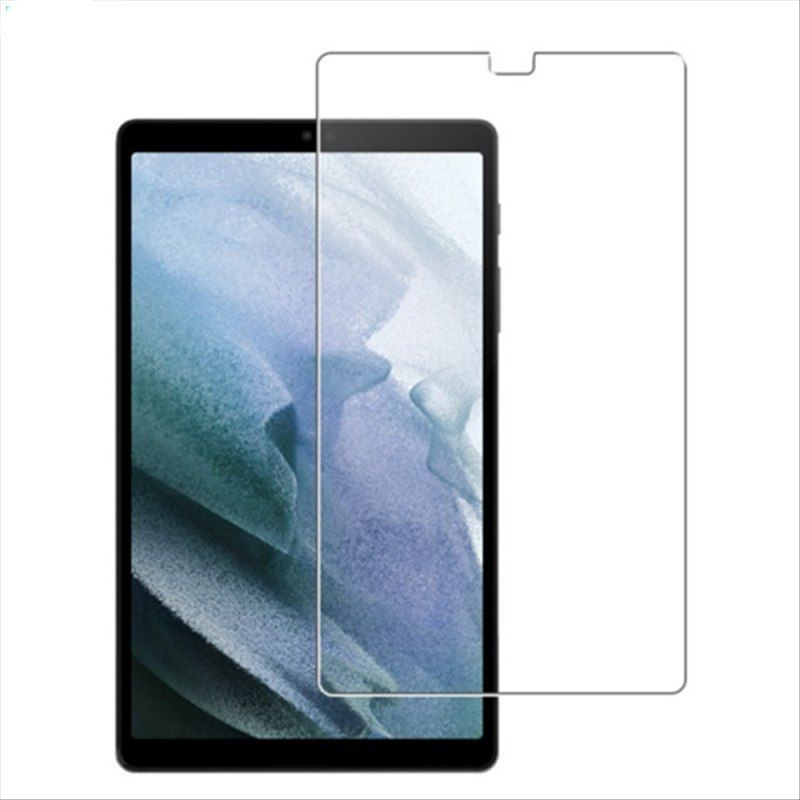 محافظ صفحه نمایش مدل GLS-TMP مناسب برای تبلت سامسونگ  Galaxy Tab A7 Lite 8.7 4G  T225  T220