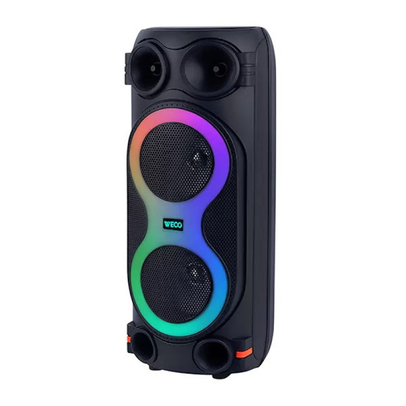 اسپیکر بلوتوثی ویکو مدل W-110
