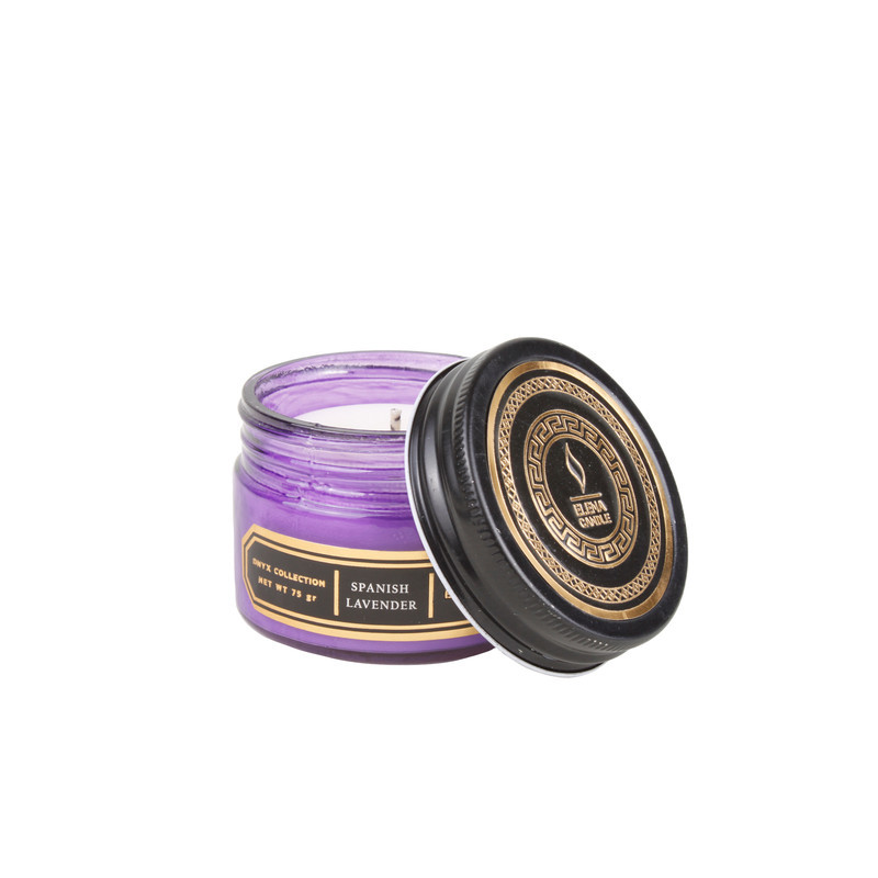 شمع النا مدل لوندر کد 75g