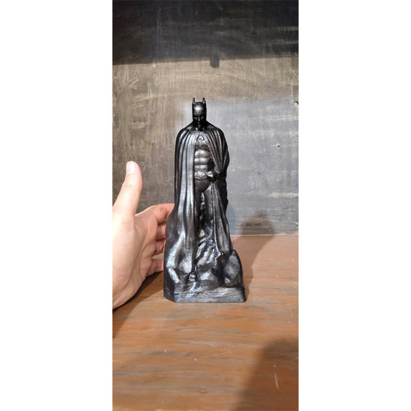 مجسمه مدل بتمن طرح Batstone