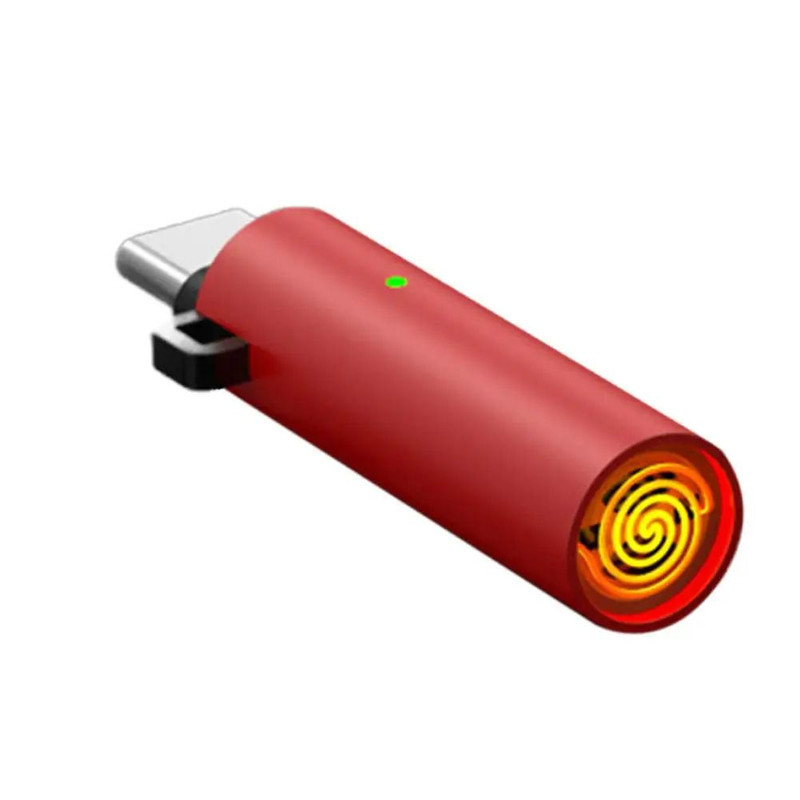 فندک آشپزخانه مدل type-c