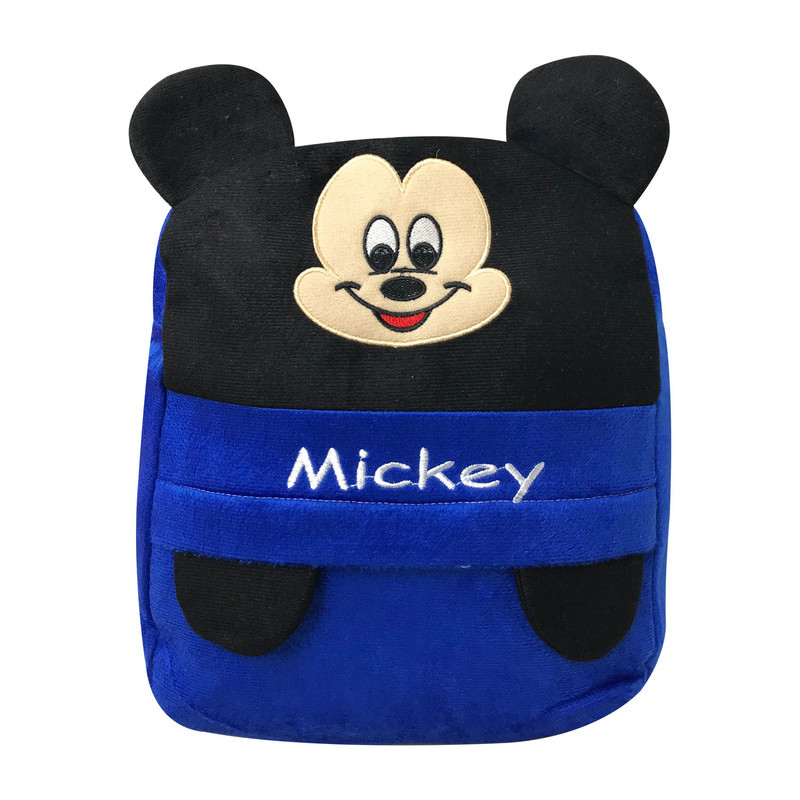 کوله پشتی کودک مدل میکی موس کد 1380