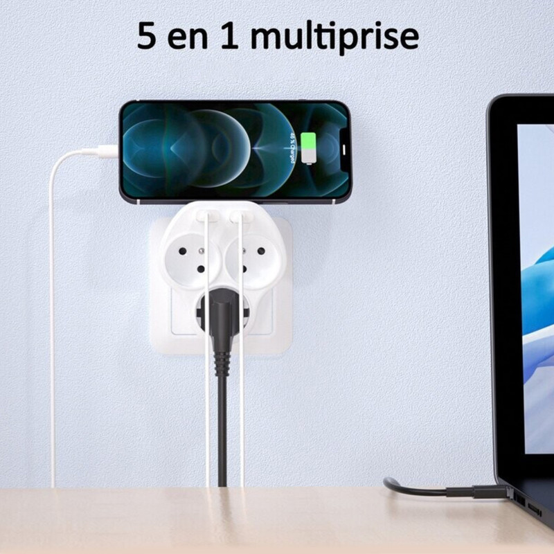 چندراهی برق کواکس مدل WW-09