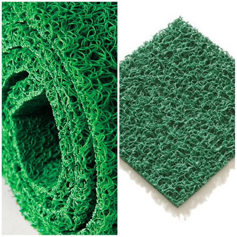 پادری مدل اسکاچی اسفنجی ضخیم کد T120 سایز 120×100 سانتی متر