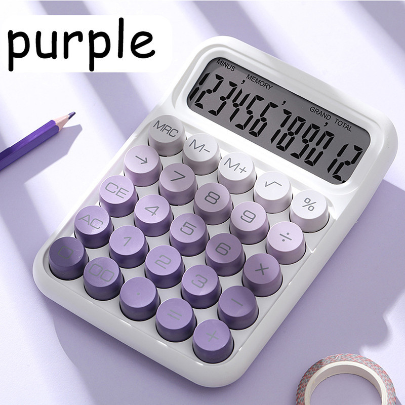ماشین حساب مدل وینتیج
