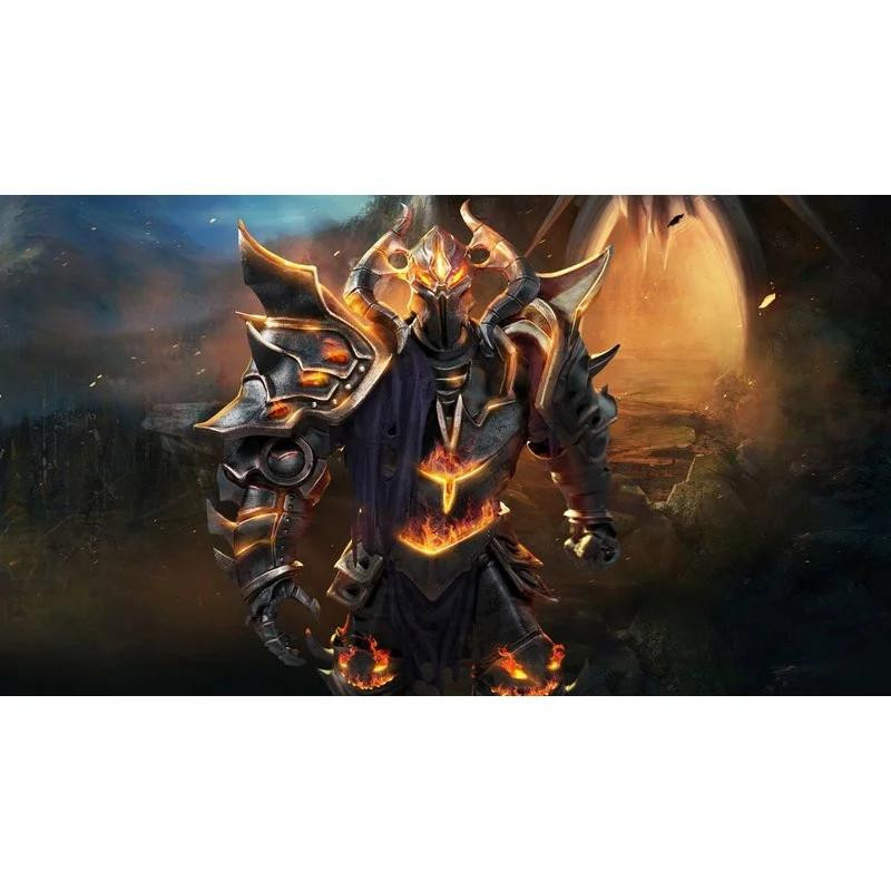 بازی Dungeons 2 نسخه استاندارد مخصوص PS4