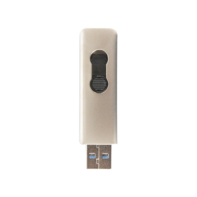 فلش مموری اچ‌ پی مدل X796W ظرفیت 32 گیگابایت با رابط USB 3.2