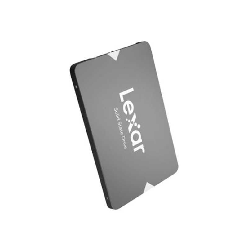اس اس دی اینترنال SATA III لکسار مدل NS100 ظرفیت 1 ترابایت