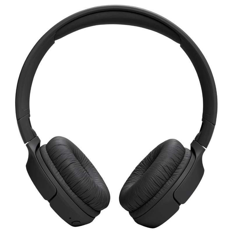 هدفون بلوتوثی جی بی ال مدل Tune 520BT با نویز کنسلینگ میکروفون (ENC)، درگاه شارژ USB Type-C، دارای قابلیت اتصال به چند دستگاه به صورت همزمان، پشتیبانی از دستیار صوتی