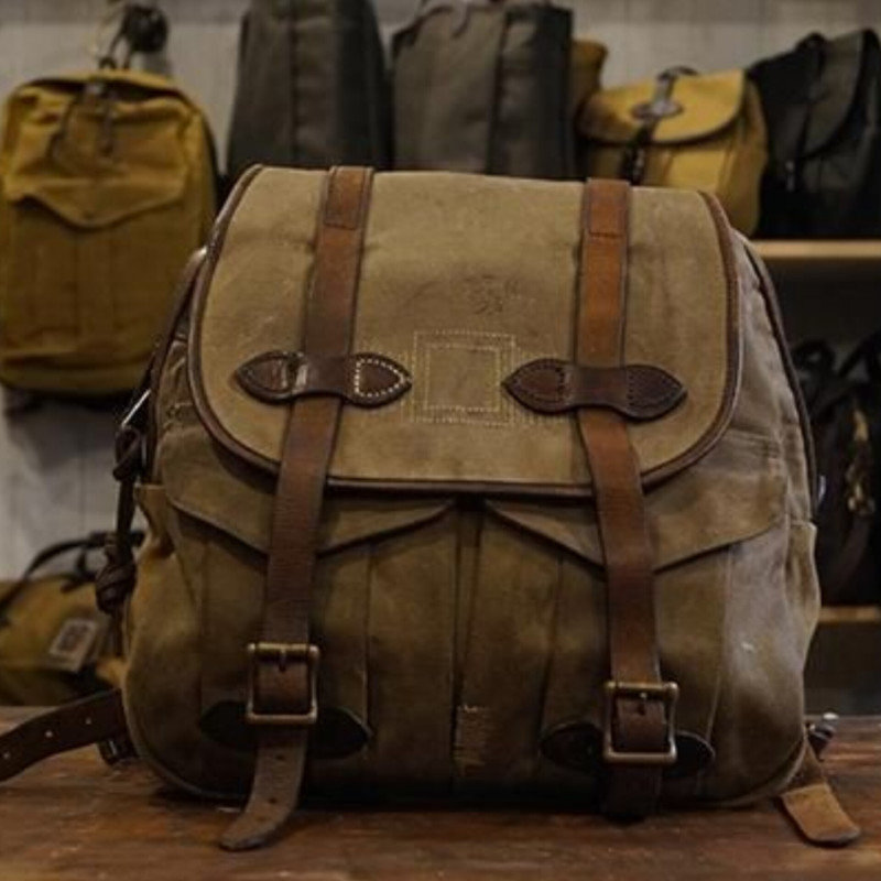 کوله پشتی مدل Rucksack