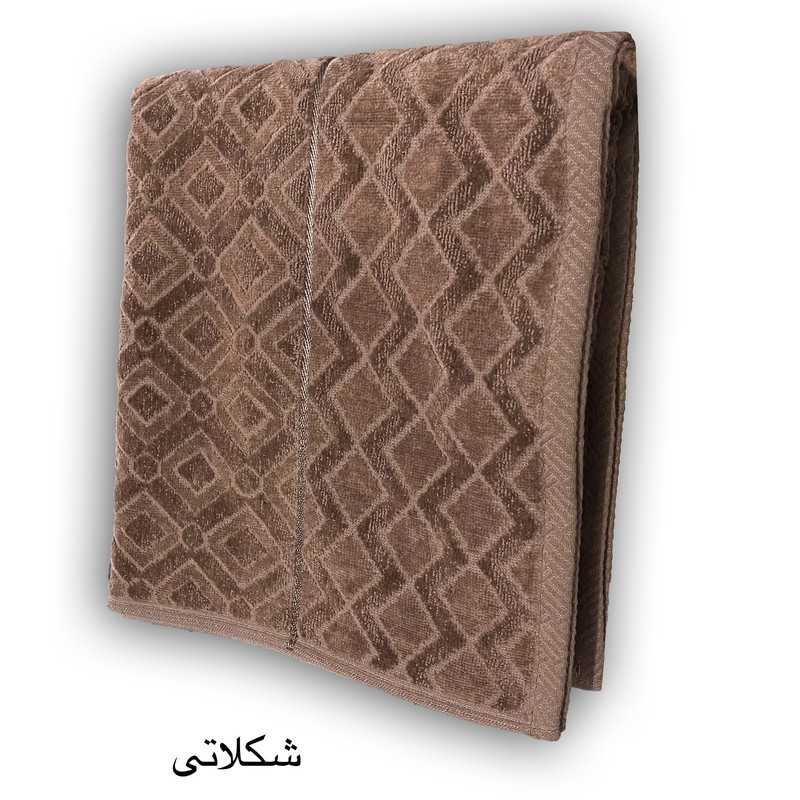 حوله استخری هنرمند مدل رویال سایز 75×125 سانتی متر