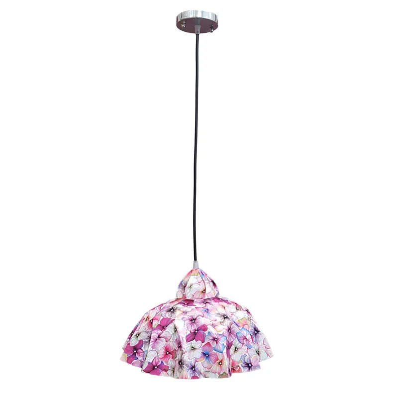 چراغ آویز تاتوتا مدل LM-02
