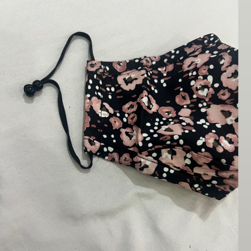 ماسک تنفسی آی ام مدل Shoo20 مجموعه 5 عددی