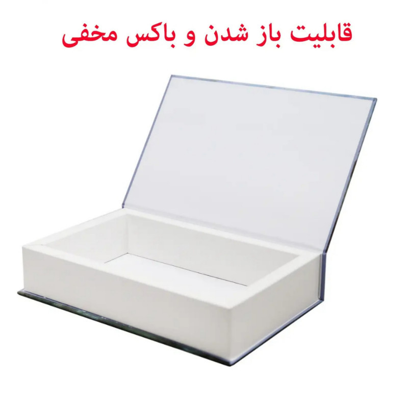 کتاب دکوراتیو مدل Home design کد 001
