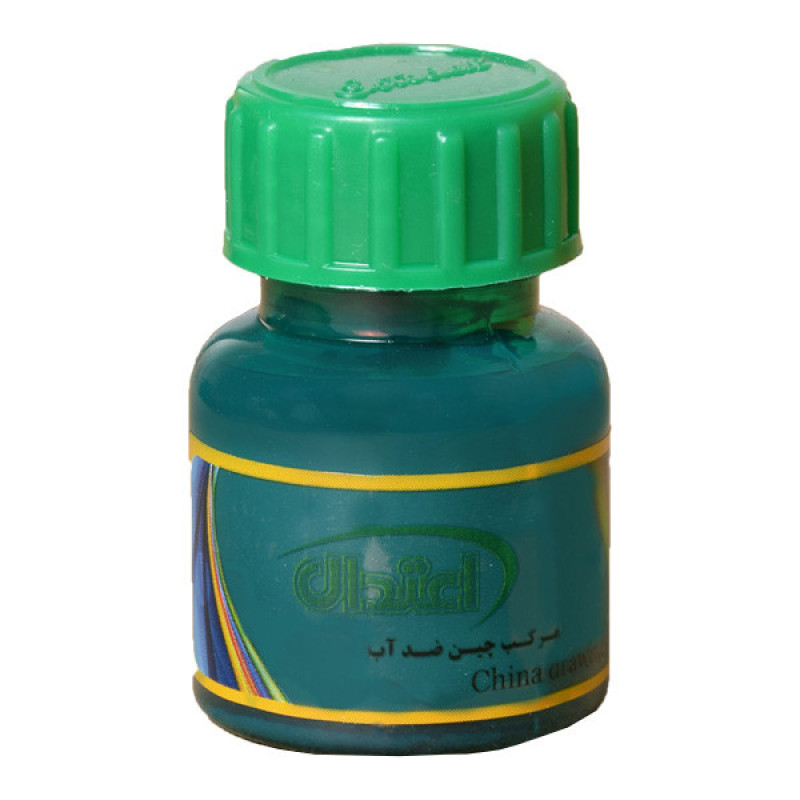 مرکب اعتدال مدل ضد آب رنگی