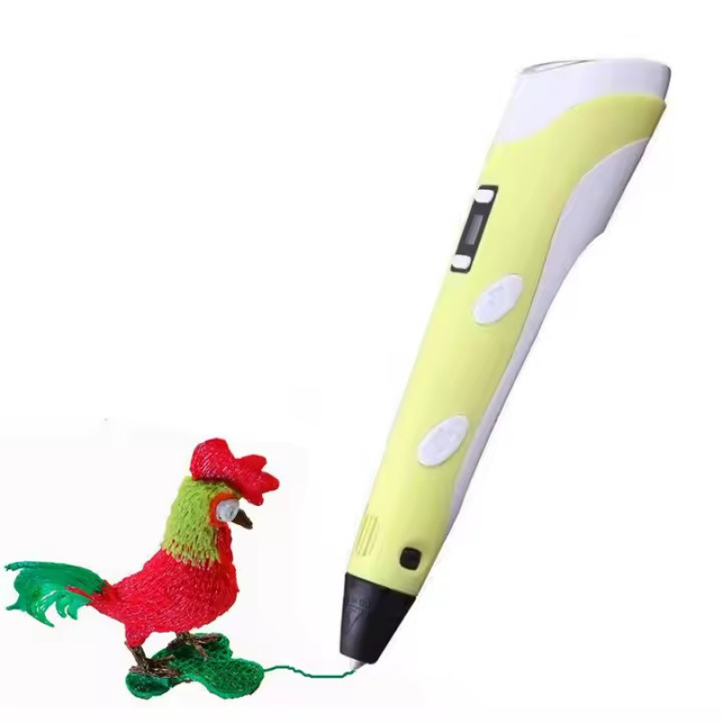 قلم طراحی سه بعدی مدل DX-100B