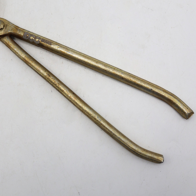 انبر دیزی مدل داگ کد YP-DIZI-34CM