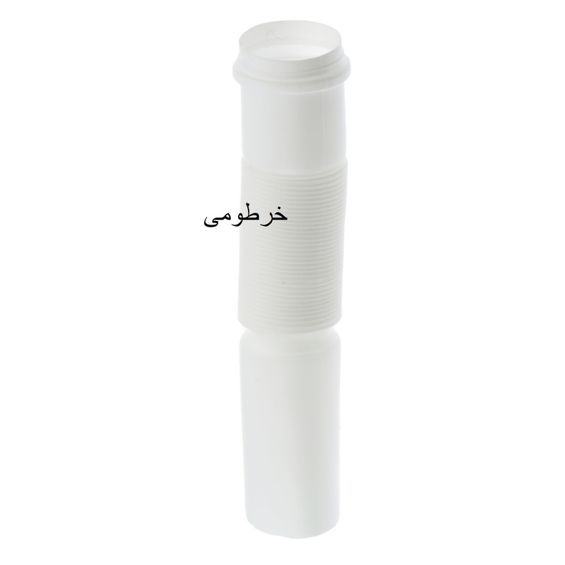 سیفون روشویی مدل دو لگنه AMA