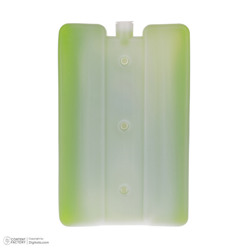 یخ خشک سفری کد HP270 بسته 2 عددی