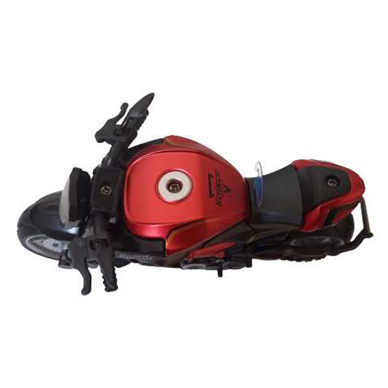 موتور بازی مدل عقب کش دو کاتی