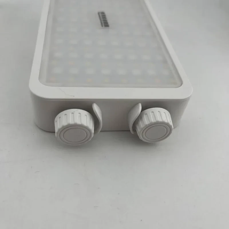 نور ثابت ال ای دی مدل  YM-25W RGB