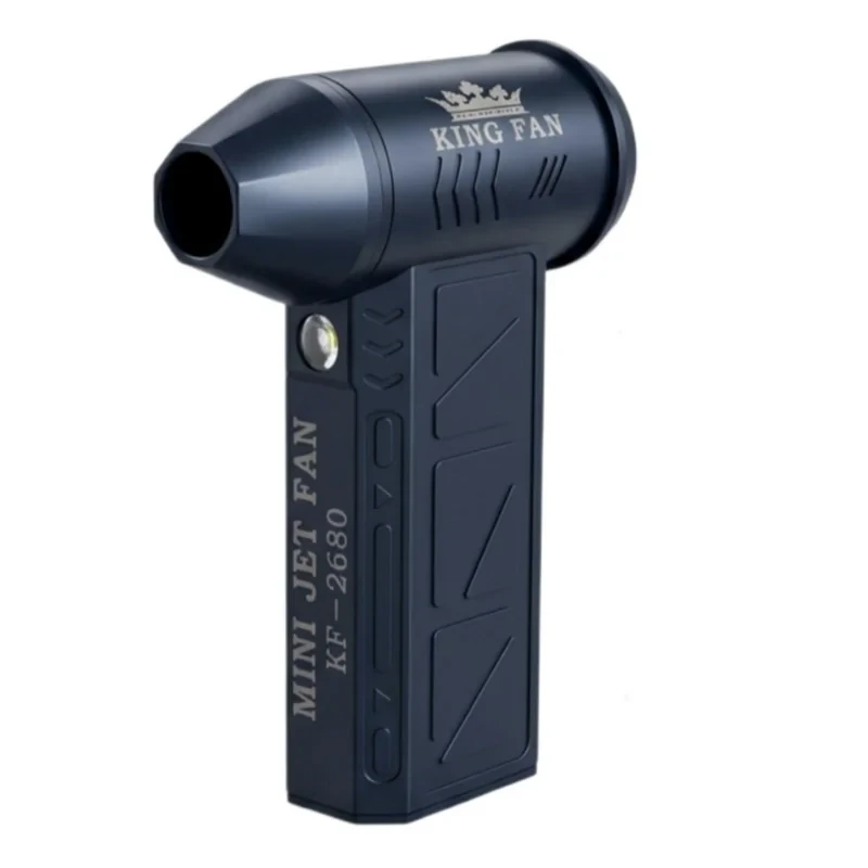 جت فن کینگ فن مدل KF-2680