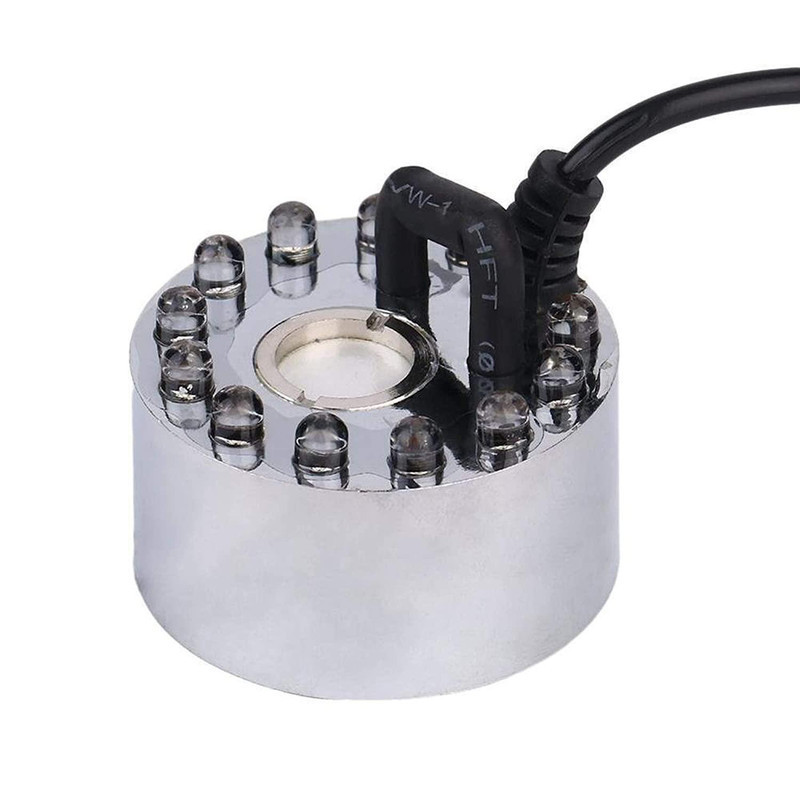 مه‌ساز آکواریوم سوبو مدل M-12L