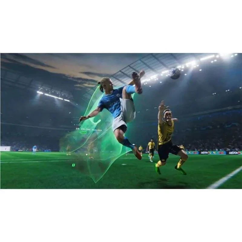 بازی FC24 EA مخصوص ps5