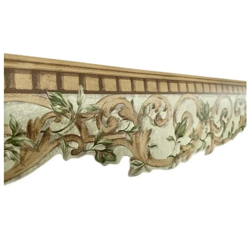بردر کاغذ دیواری مدل SF30009DC