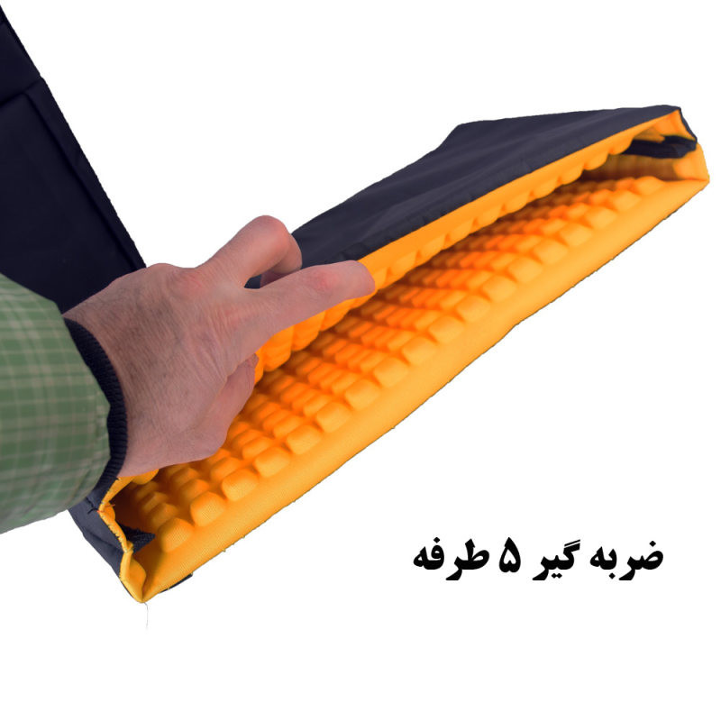 کیف لپ تاپ لیدوما مدل Li-07  مناسب برای لپ تاپ 13 تا 15 اینچی