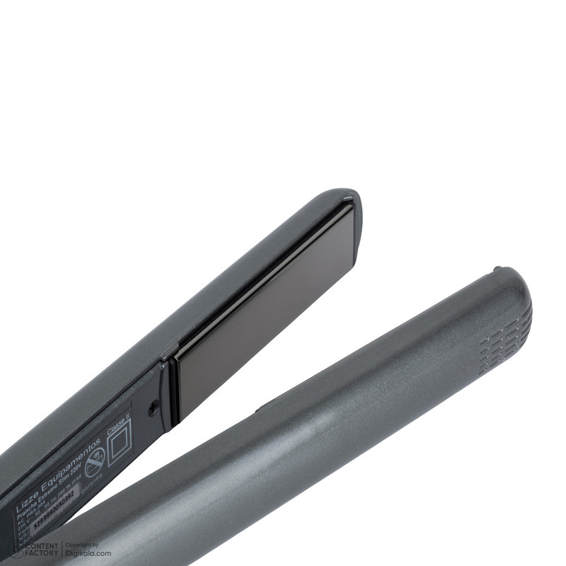 اتو و حالت‌دهنده‌ی مو حرفه ای لیز مدل SLIM