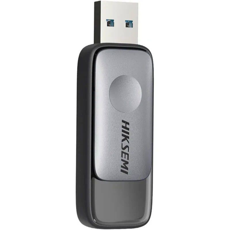 فلش مموری هایک سمی مدل M210S USB 3 ظرفیت 64 گیگابایت با رابط USB، USB 3.0