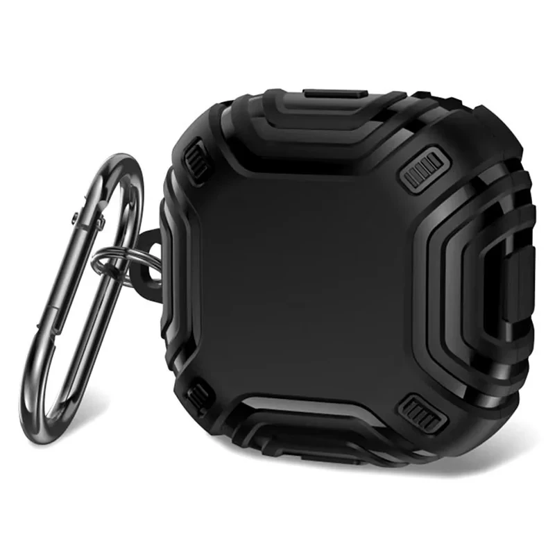 کاور انتک مدل Protective Earbuds Cover مناسب برای کیس هدفون سامسونگ Galaxy Buds Live  Buds Pro  Buds 2  Buds 2 Pro
