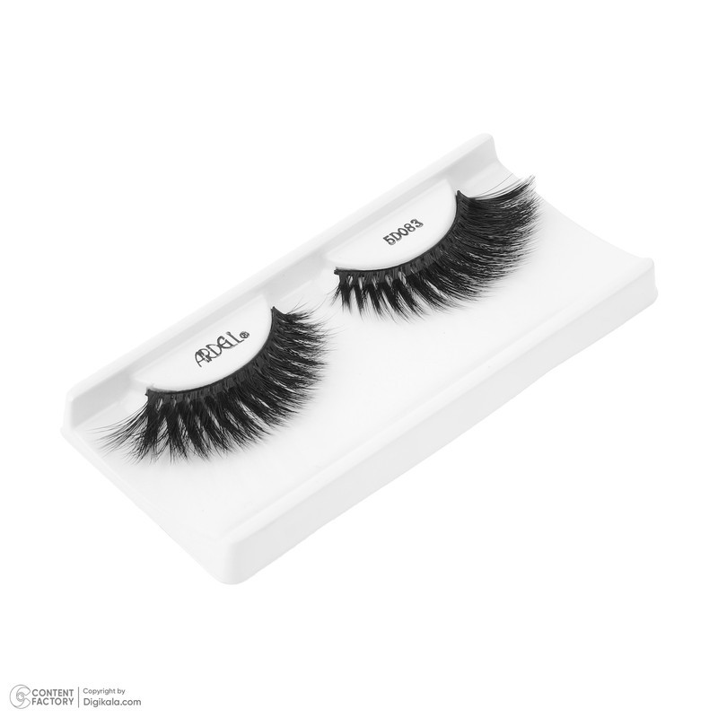 مژه مصنوعی سه بعدی آردل مدل Mink 5D Plus 5D083