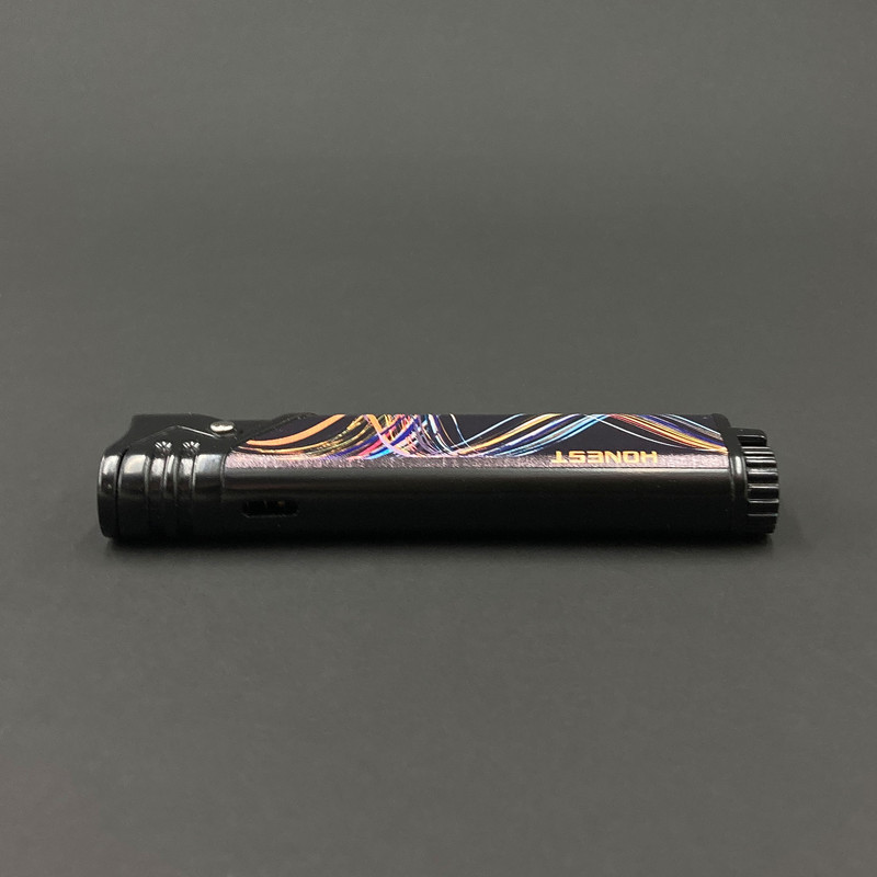 فندک آنست مدل خطوط گرافیکی کد DKD-1470