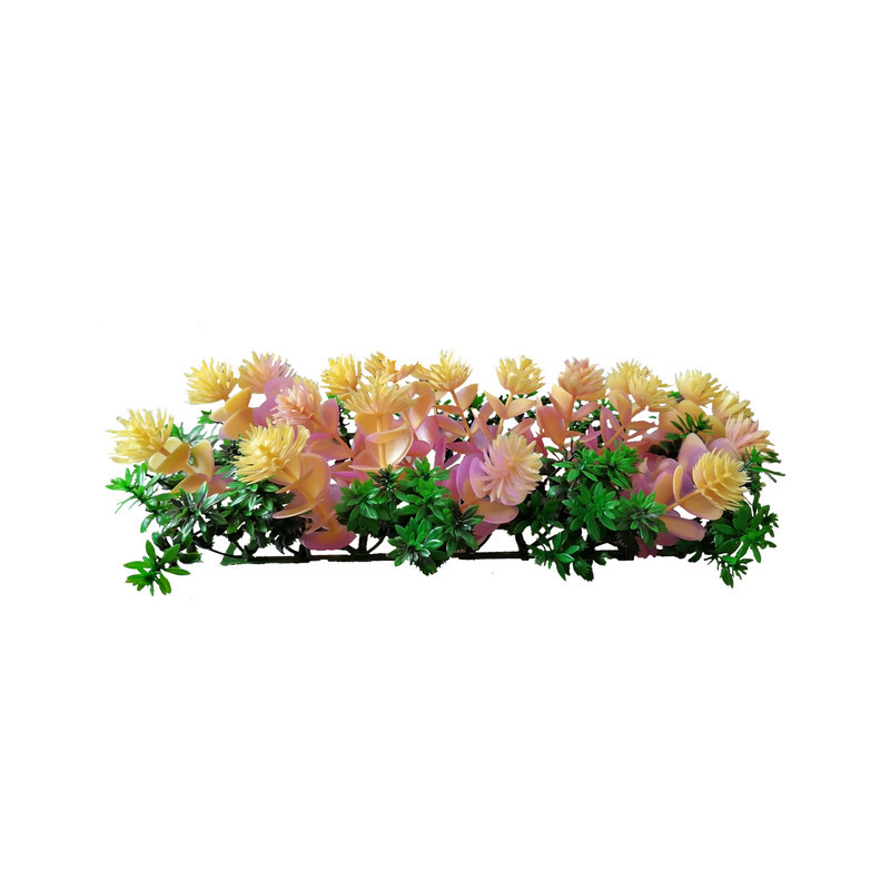 گیاه تزیینی آکواریوم طرح  بنسای مدل large