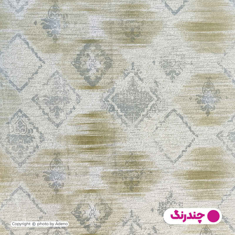 کاور لحاف آدنو مدل بهداد کد IR190 یک نفره سایز 160x220 سانتی متر