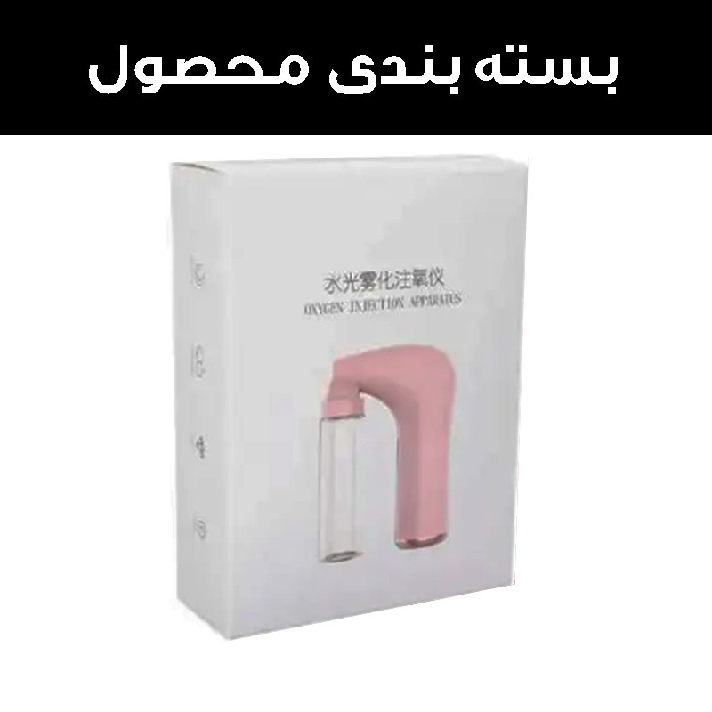 ابزار تزیین کیک مدل ایر براش کد ZM-117