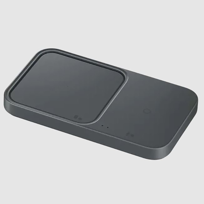 شارژر بی سیم سامسونگ مدل EP-P5400TBEGGB