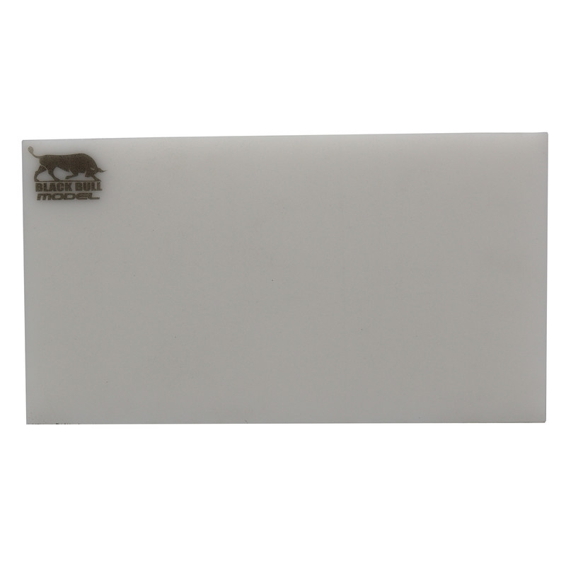 تخته گوشت مدل بلک بول کد YPM-34-18-2CM