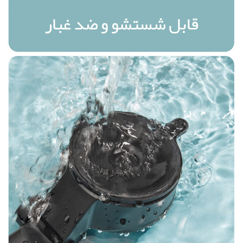 پایه نگهدارنده گوشی موبایل و تبلت باسئوس مدل CAR MOUNT HOLDER