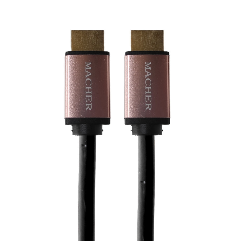 کابل HDMI مچر مدل 4K-EG طول 1.5 متر