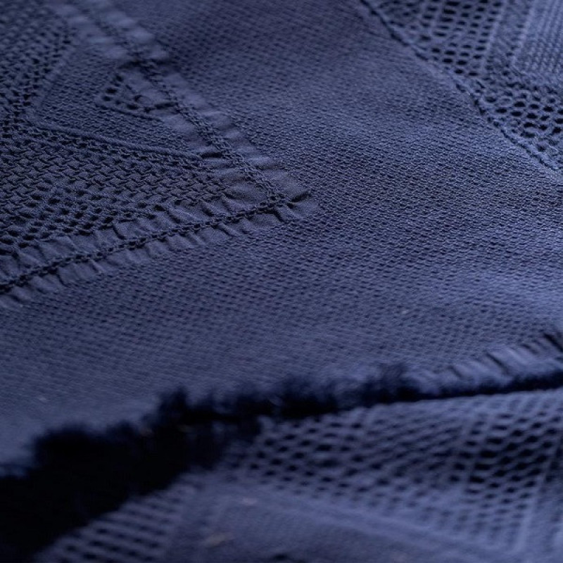 روتختی دو نفره مادام کوکو مدل Froncois Çift سایز 240x220 سانتی‌متر