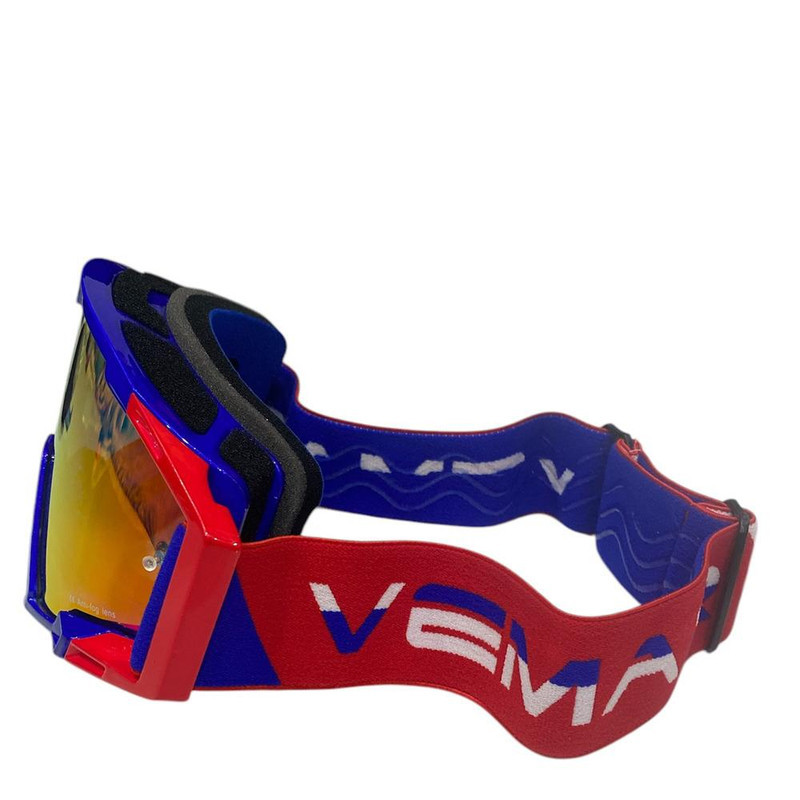 عینک موتور سواری ویمر مدل MX GOGGLE