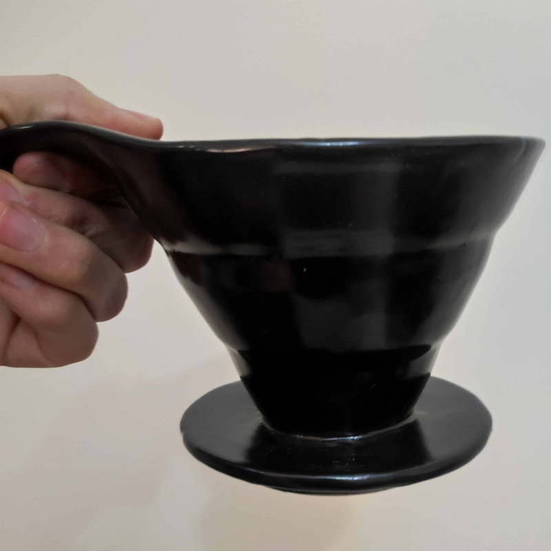 قهوه ساز مدل دریپر V60 کد 2