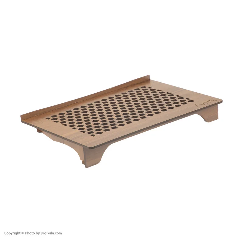 پایه نگهدارنده لپ تاپ کاج مدل KLSL 1201