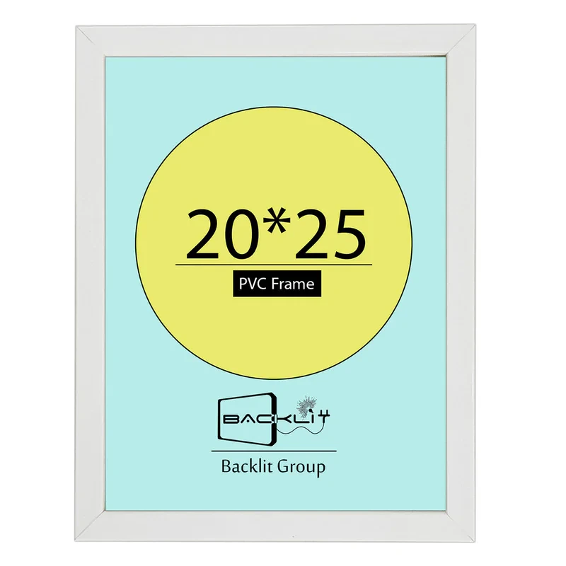 قاب عکس بکلیت مدل رومیزی سایز 25×20 سانتی متر