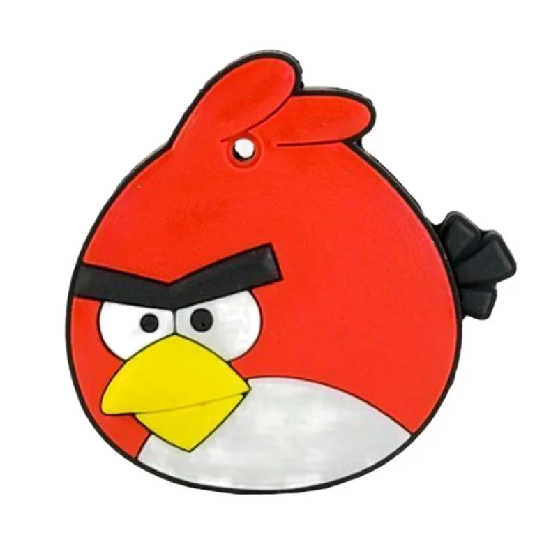 فلش مموری مدل Ul-Angry Birds01 ظرفیت 8 گیگابایت